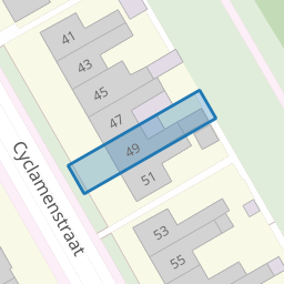 Perceel AMR03-C-1885