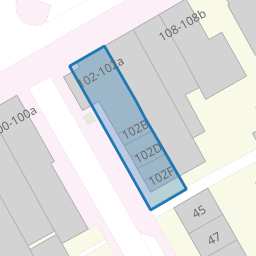 Perceel AMR03-C-1997