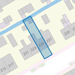 Perceel AMR03-C-2010