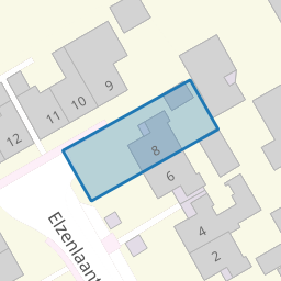 Perceel AMR03-C-2032