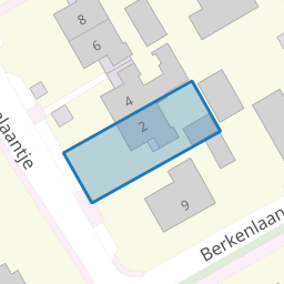 Perceel AMR03-C-2035