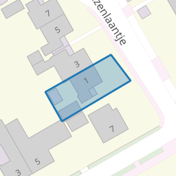 Perceel AMR03-C-2040