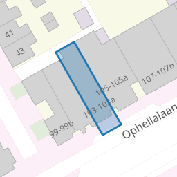 Perceel AMR03-C-2079