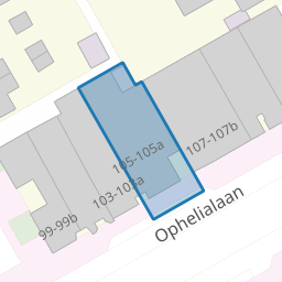 Perceel AMR03-C-2080