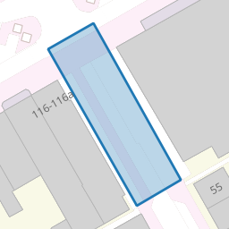 Perceel AMR03-C-2083