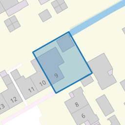 Perceel AMR03-C-2095