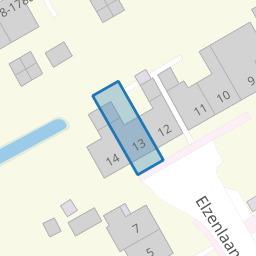 Perceel AMR03-C-2099