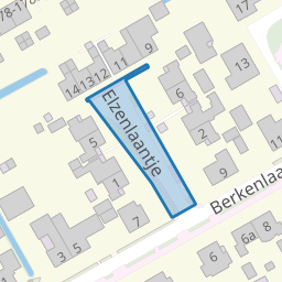 Perceel AMR03-C-2101