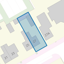 Perceel AMR03-C-2130