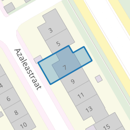 Perceel AMR03-C-2146