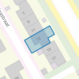 Perceel AMR03-C-2149