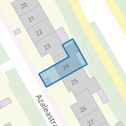 Perceel AMR03-C-2161