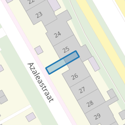 Perceel AMR03-C-2163