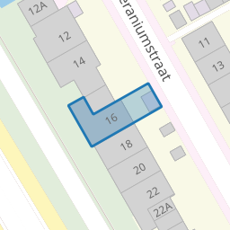 Perceel AMR03-C-2178