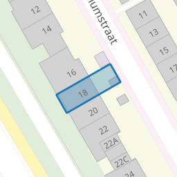 Perceel AMR03-C-2179