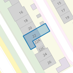 Perceel AMR03-C-2181