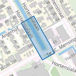 Perceel AMR03-C-2232