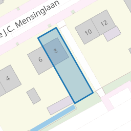 Perceel AMR03-C-2279