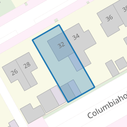 Perceel AMR03-C-2291