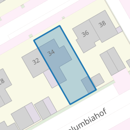 Perceel AMR03-C-2292