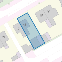 Perceel AMR03-C-2294