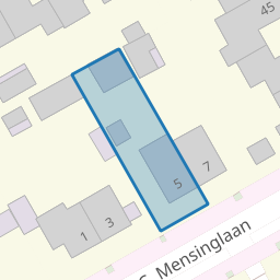 Perceel AMR03-C-2299