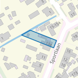 Perceel AMR03-C-2330