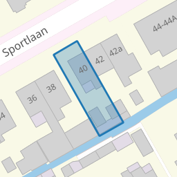 Perceel AMR03-C-2334