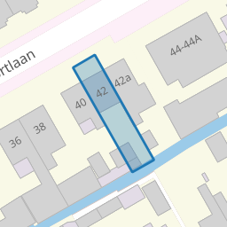 Perceel AMR03-C-2335