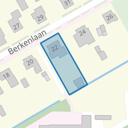 Perceel AMR03-C-2352