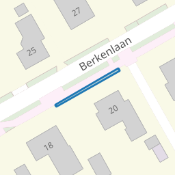 Perceel AMR03-C-2353