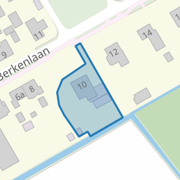 Perceel AMR03-C-2364