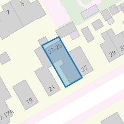 Perceel AMR03-C-2386