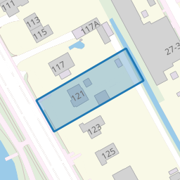 Perceel AMR03-C-2437