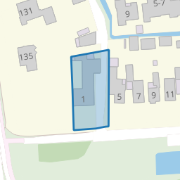 Perceel AMR03-C-2444