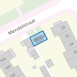 Perceel AMR03-C-2472