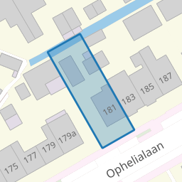 Perceel AMR03-C-2501