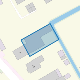 Perceel AMR03-C-2540