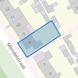 Perceel AMR03-C-2552