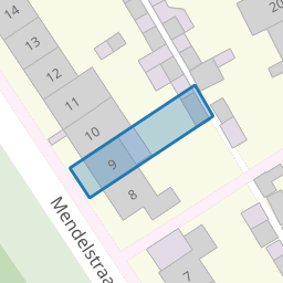 Perceel AMR03-C-2553