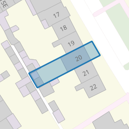 Perceel AMR03-C-2563