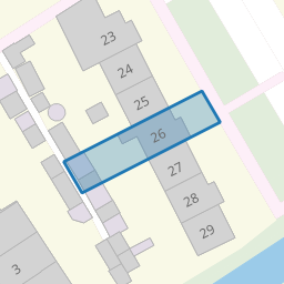 Perceel AMR03-C-2569