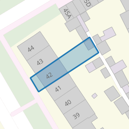 Perceel AMR03-C-2585