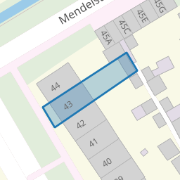 Perceel AMR03-C-2586