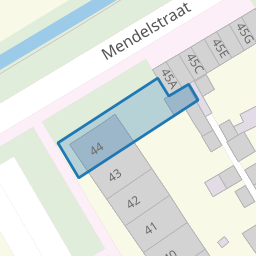 Perceel AMR03-C-2587