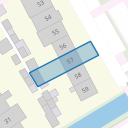 Perceel AMR03-C-2599