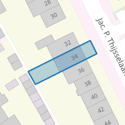 Perceel AMR03-C-2633