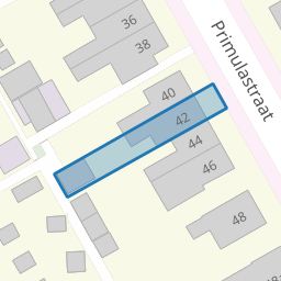 Perceel AMR03-C-2707