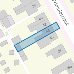 Perceel AMR03-C-2708