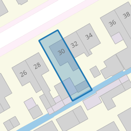 Perceel AMR03-C-2722